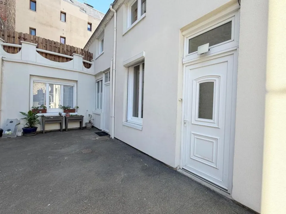 Apartamento en Saint-Malo, Ille-et-Vilaine - foto 1