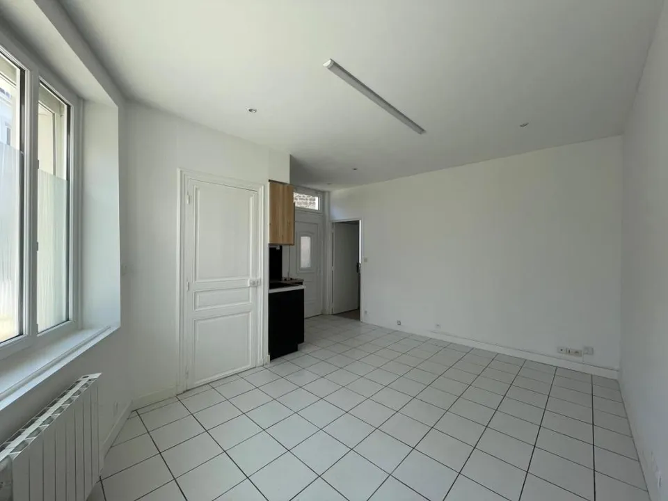 Apartamento en Saint-Malo, Ille-et-Vilaine - foto 2
