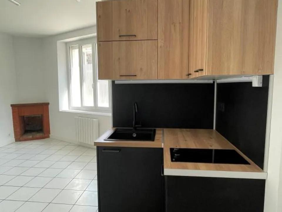 Apartamento en Saint-Malo, Ille-et-Vilaine - foto 3