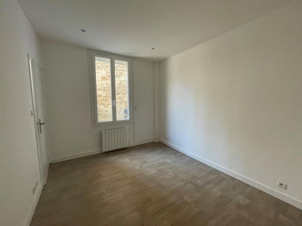 Apartamento en Saint-Malo, Ille-et-Vilaine - foto 5