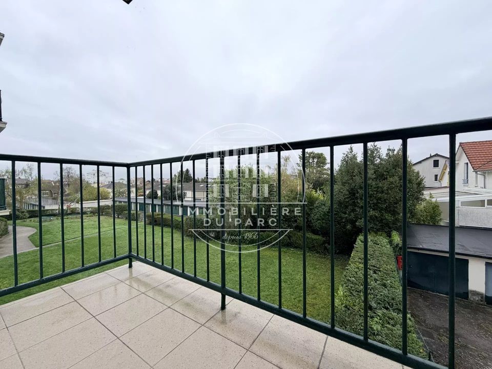 Lejlighed i Carrieres-sur-Seine, Yvelines - foto 1