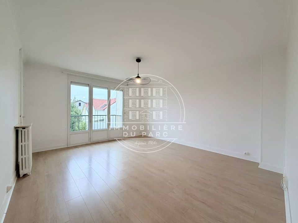 Lejlighed i Carrieres-sur-Seine, Yvelines - foto 2