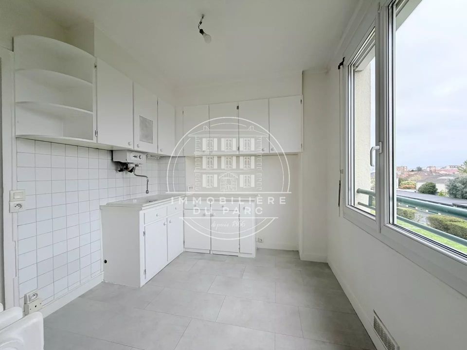Lejlighed i Carrieres-sur-Seine, Yvelines - foto 3