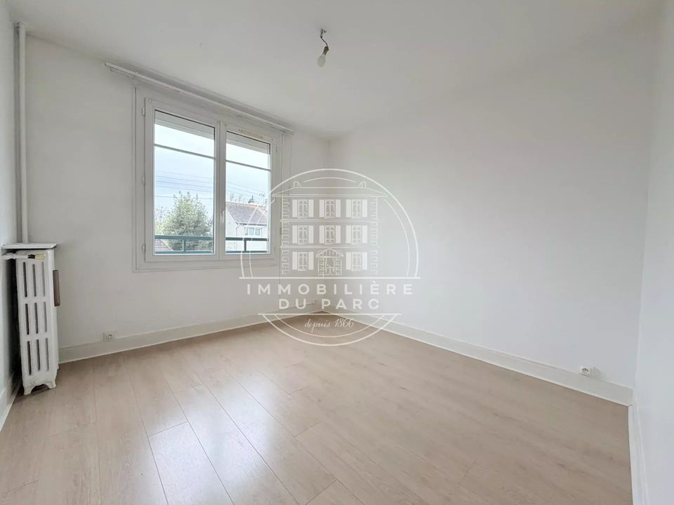 Lejlighed i Carrieres-sur-Seine, Yvelines - foto 5