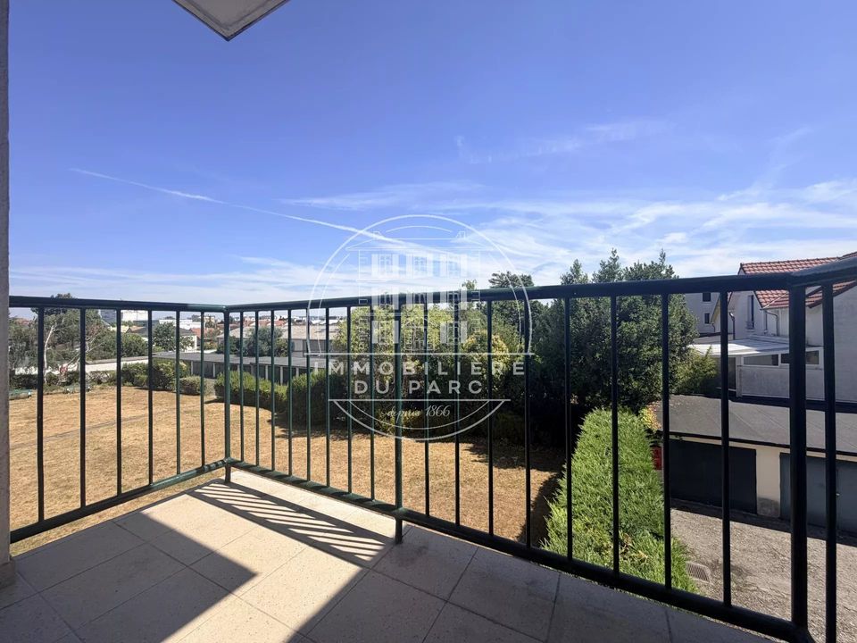Lejlighed i Carrieres-sur-Seine, Yvelines - foto 1