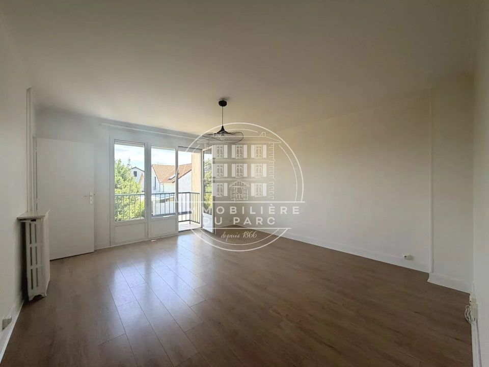 Lejlighed i Carrieres-sur-Seine, Yvelines - foto 2