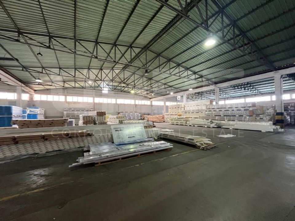 L'establiment comercial a Trofa, Porto - foto 3