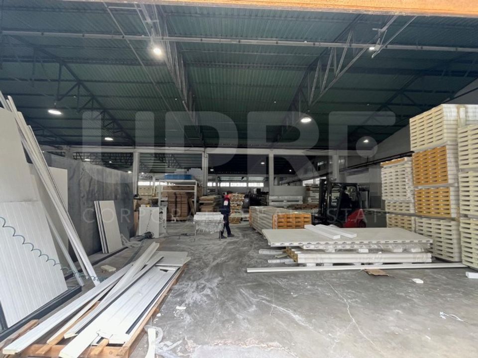 L'establiment comercial a Trofa, Porto - foto 5