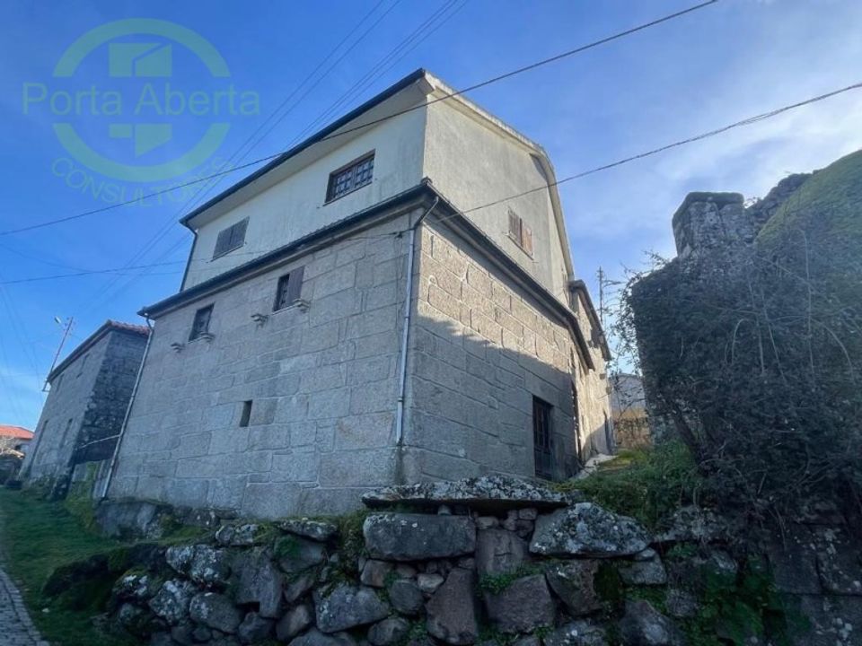 Villa i Vila Pouca de Aguiar, Vila Real - foto 2