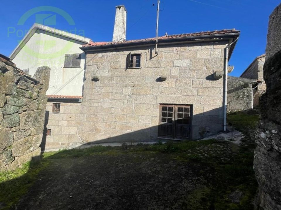 Villa i Vila Pouca de Aguiar, Vila Real - foto 3