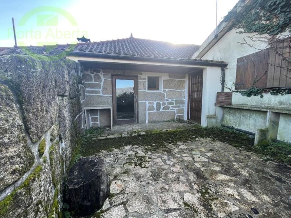 Villa i Vila Pouca de Aguiar, Vila Real - foto 4