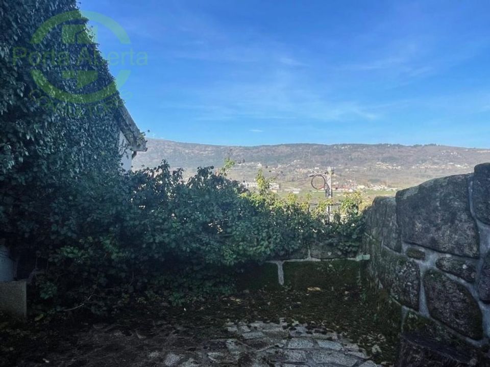 Villa i Vila Pouca de Aguiar, Vila Real - foto 5