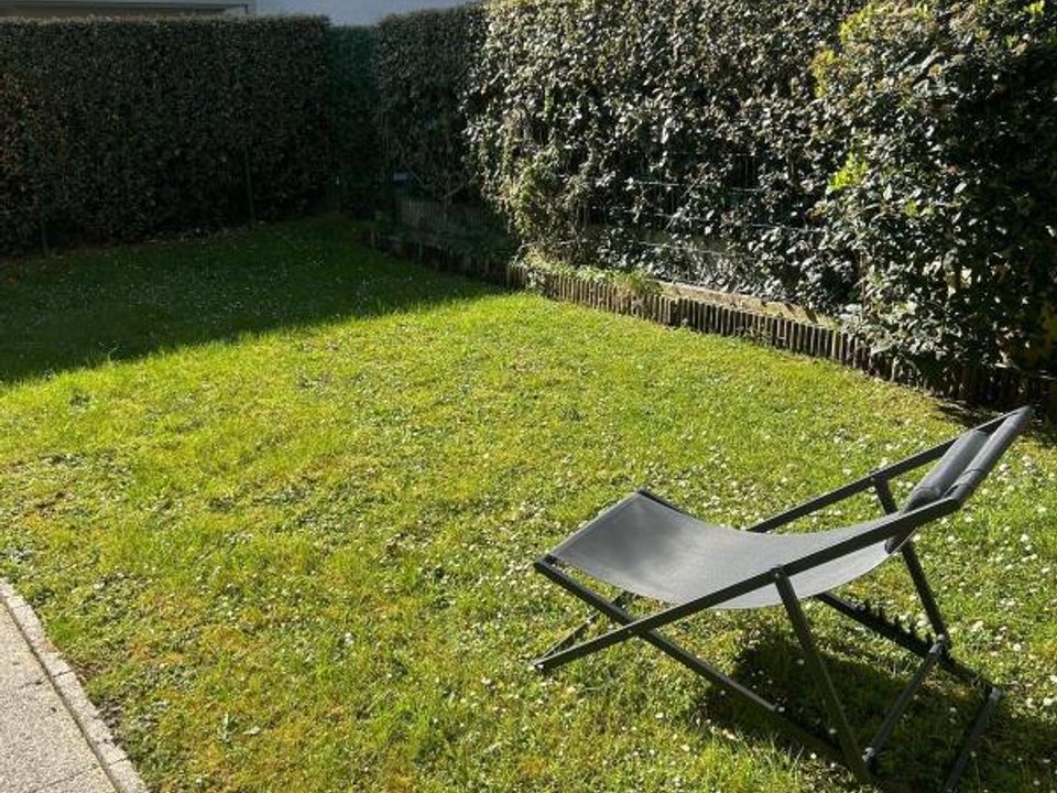 Lejlighed i Tourgéville, Calvados - foto 5