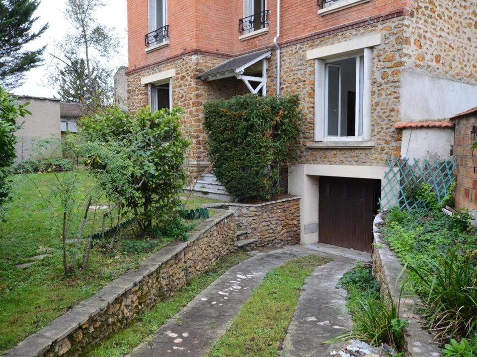 Villa i La Varenne Saint-Hilaire, Val-de-Marne - foto 2