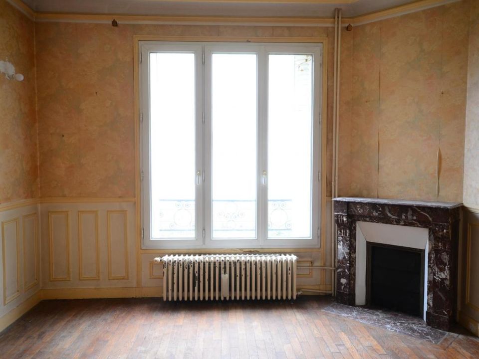 Villa i La Varenne Saint-Hilaire, Val-de-Marne - foto 5