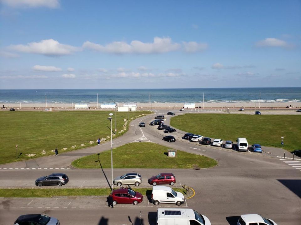 Lejlighed i Dieppe, Seine-Maritime - foto 1