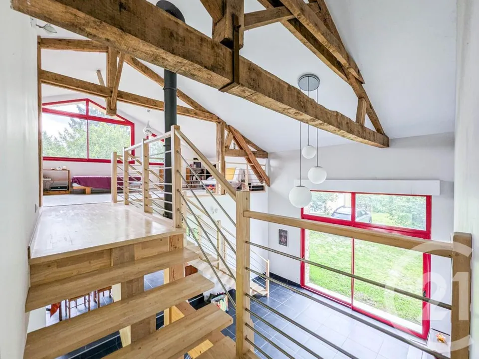 Villa i Chaillac-sur-Vienne, Haute-Vienne - foto 1