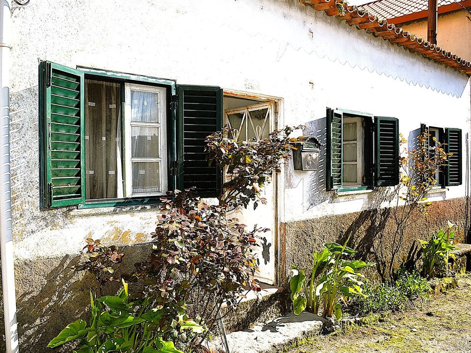 Villa i Nelas, Viseu - foto 1