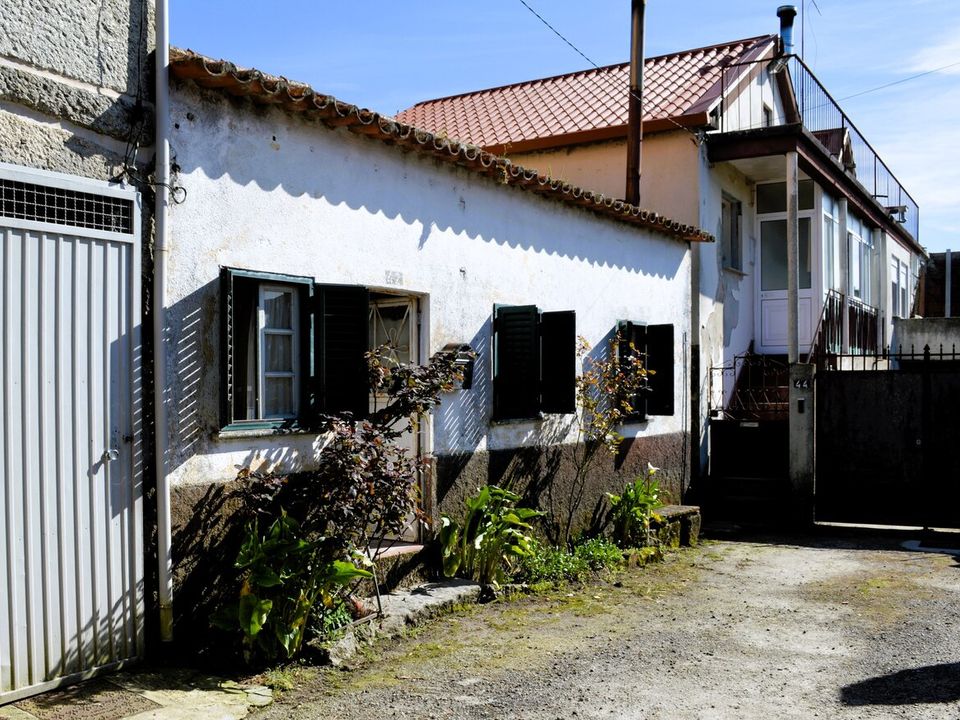 Villa i Nelas, Viseu - foto 2