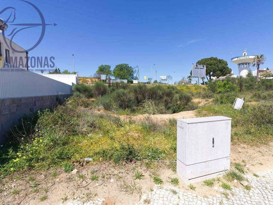 Helårsgrund i Lagoa, Faro - foto 1