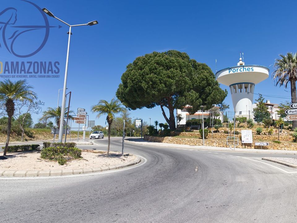 Helårsgrund i Lagoa, Faro - foto 5