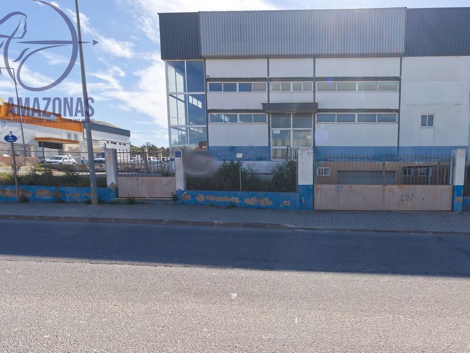 Erhvervsejendom i Lagoa, Faro - foto 3