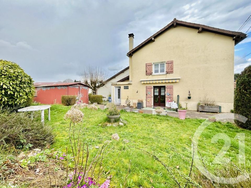 Villa i Couzeix, Haute-Vienne - foto 1
