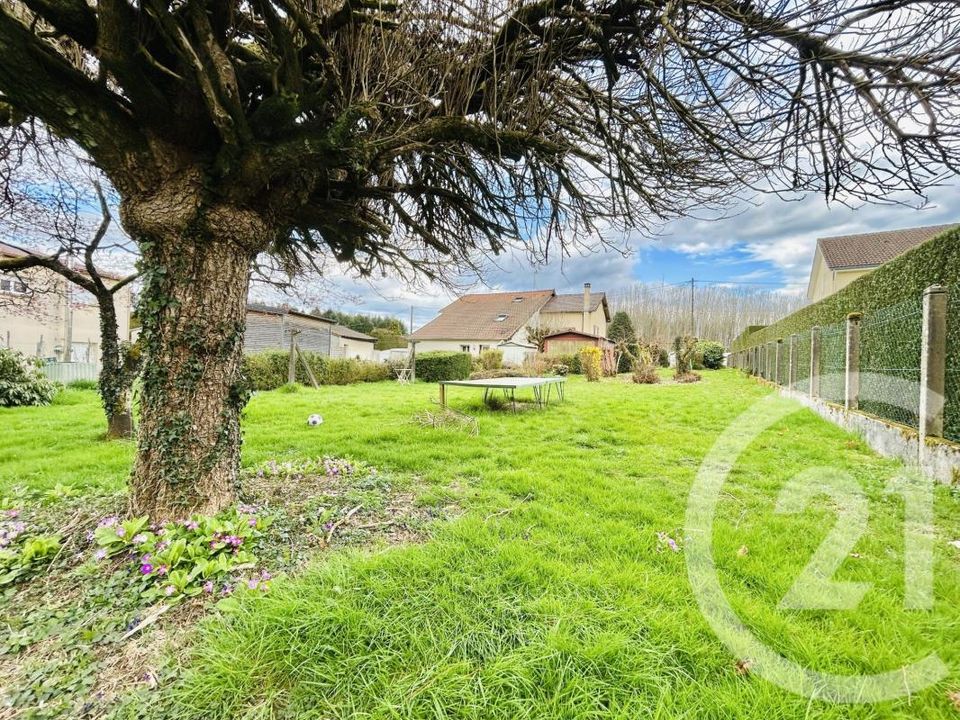 Villa i Couzeix, Haute-Vienne - foto 2