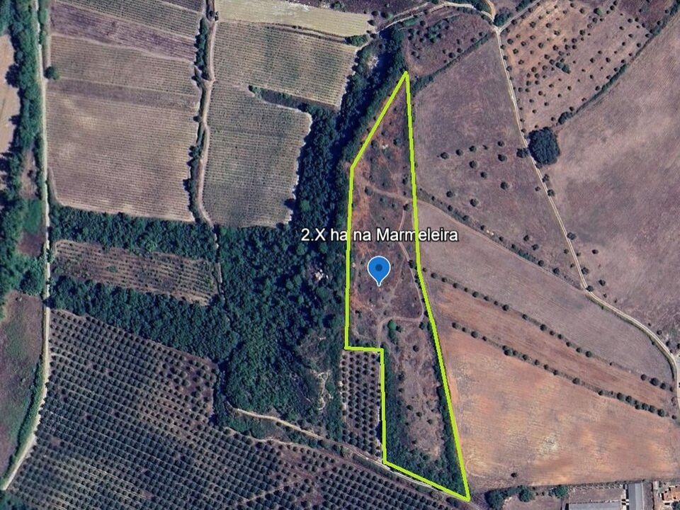 Terreno en Assentiz, Santarem - foto 2