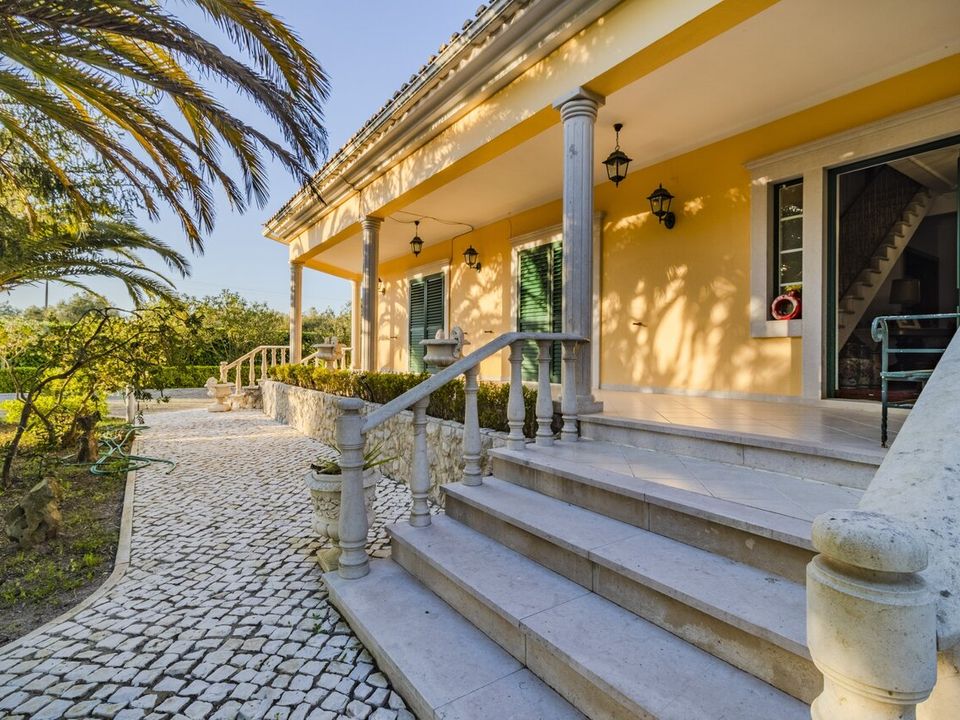 Gård i Cartaxo, Santarem - bilde 3