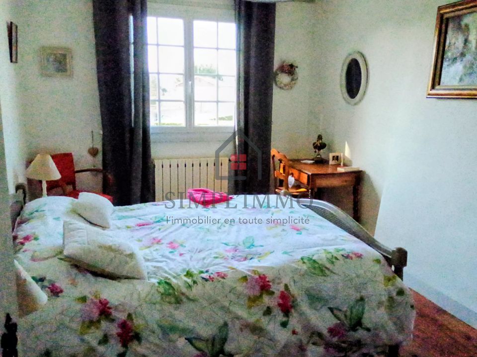 Villa i Celles, Charente-Maritime - foto 2