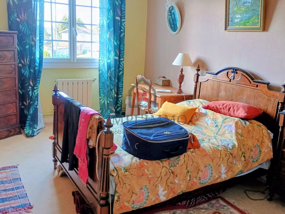 Villa i Celles, Charente-Maritime - foto 4
