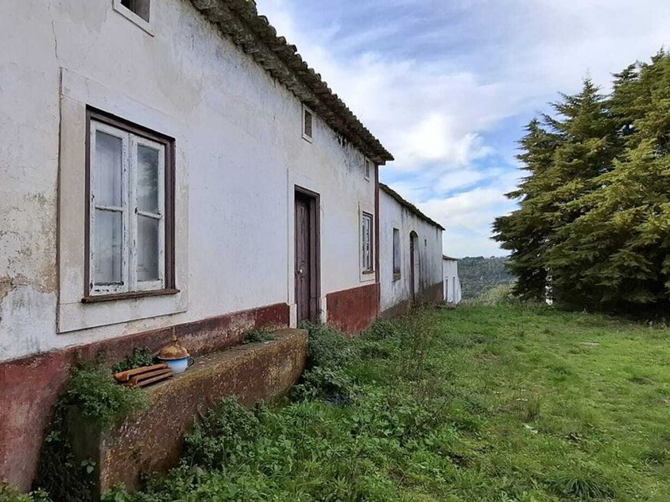 Granja a Assentiz, Santarem - foto 1