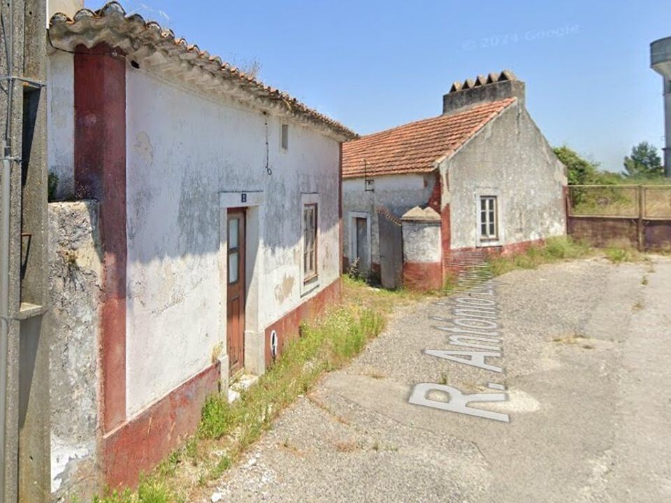 Granja a Assentiz, Santarem - foto 2