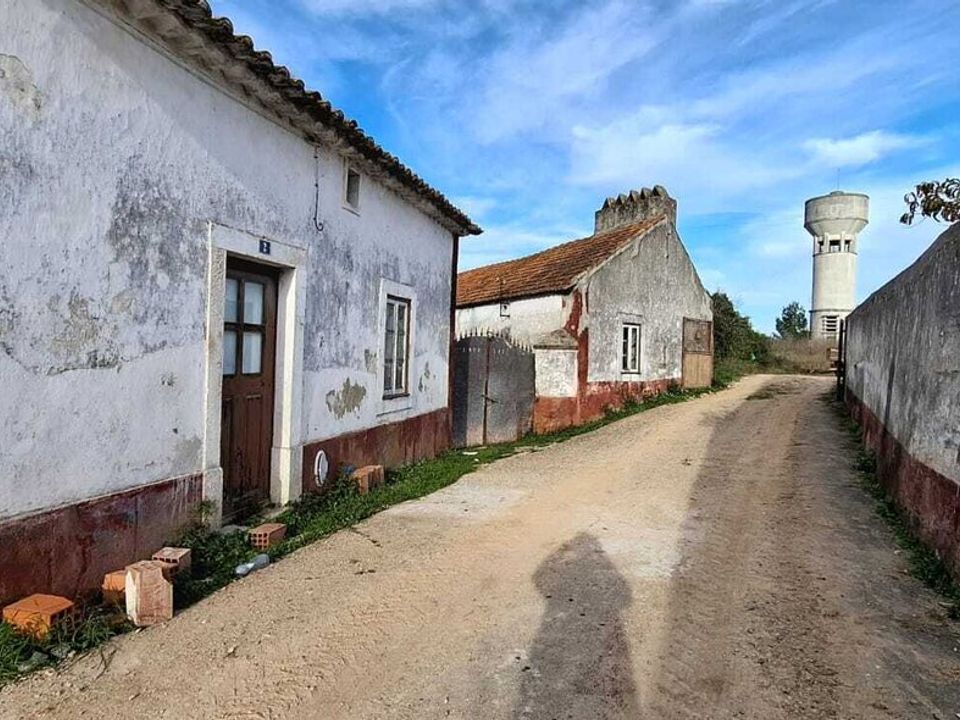 Granja a Assentiz, Santarem - foto 3