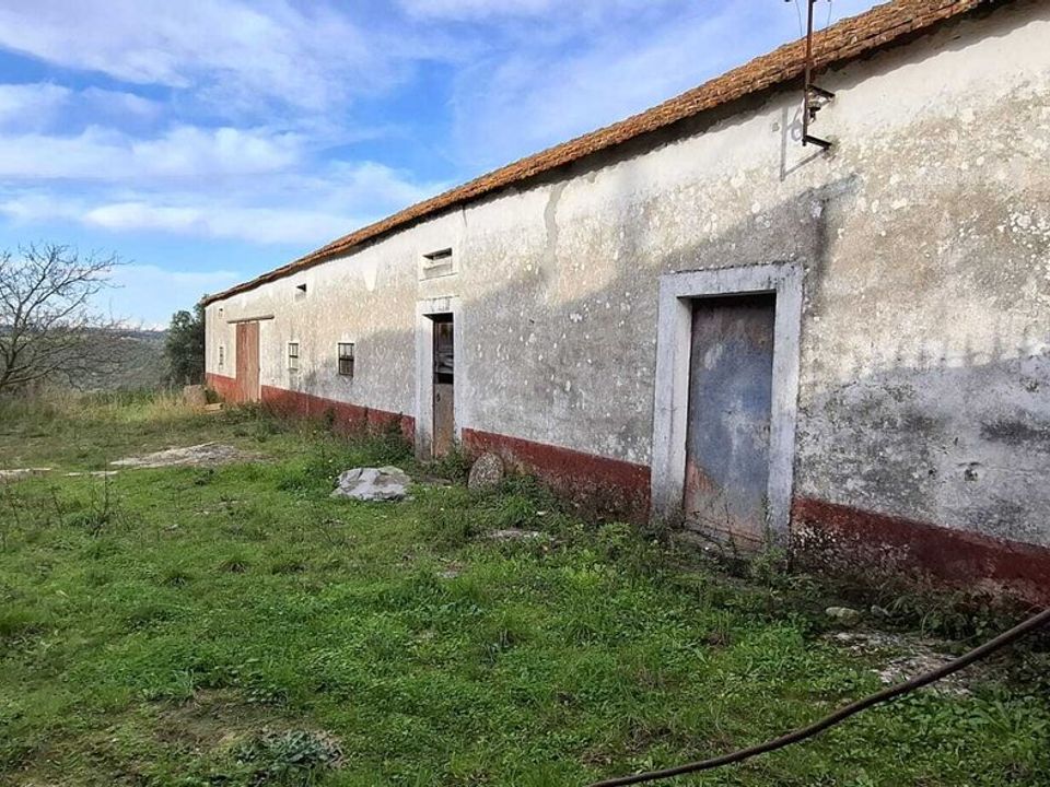 Granja a Assentiz, Santarem - foto 4