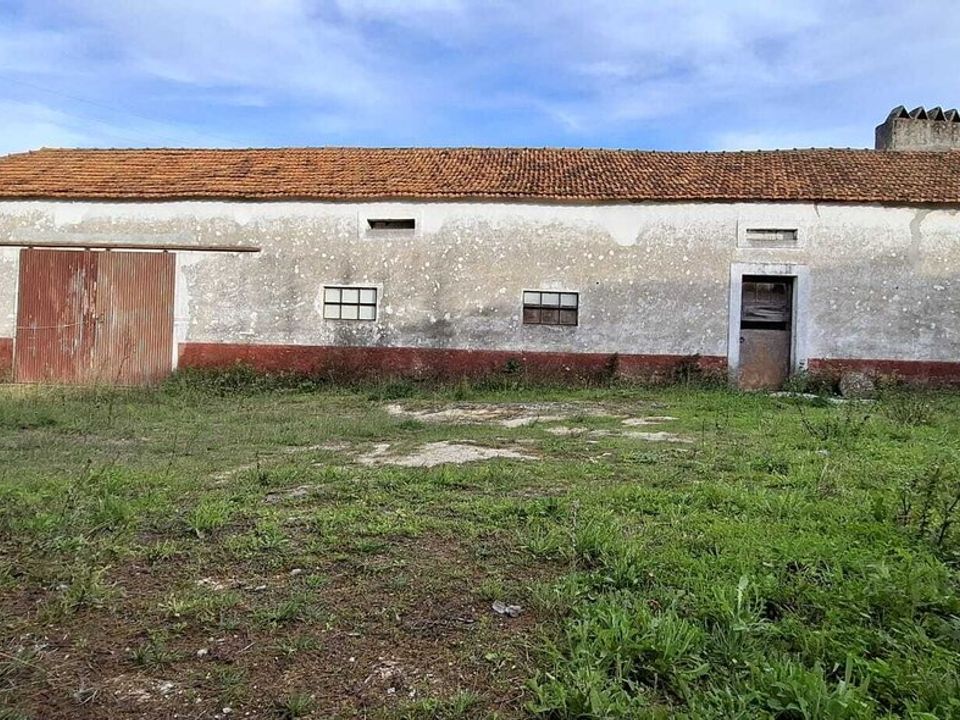 Granja a Assentiz, Santarem - foto 5