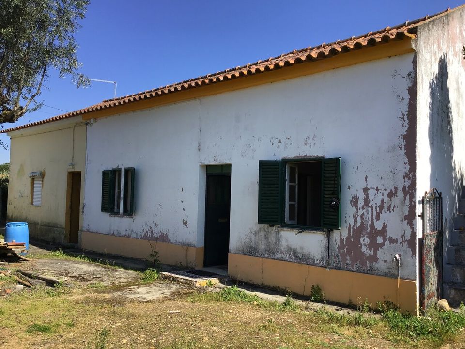 Villa i Alvega e Concavada, Santarem - foto 1