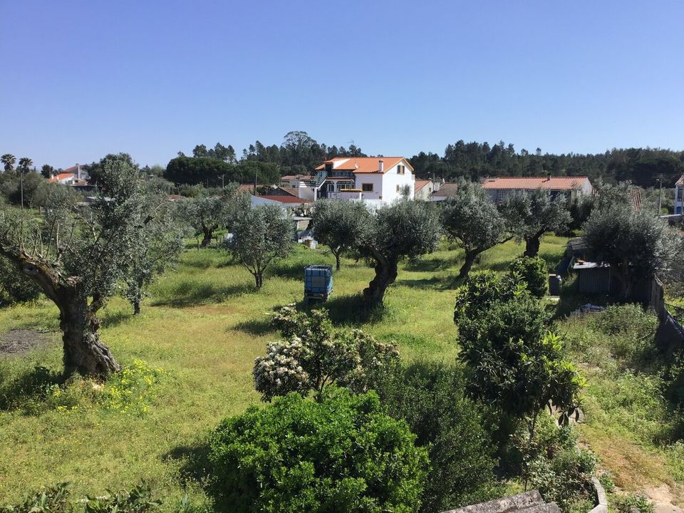 Villa i Alvega e Concavada, Santarem - foto 3