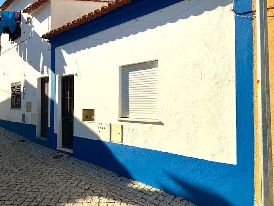Villa i Alvito, Beja - foto 1