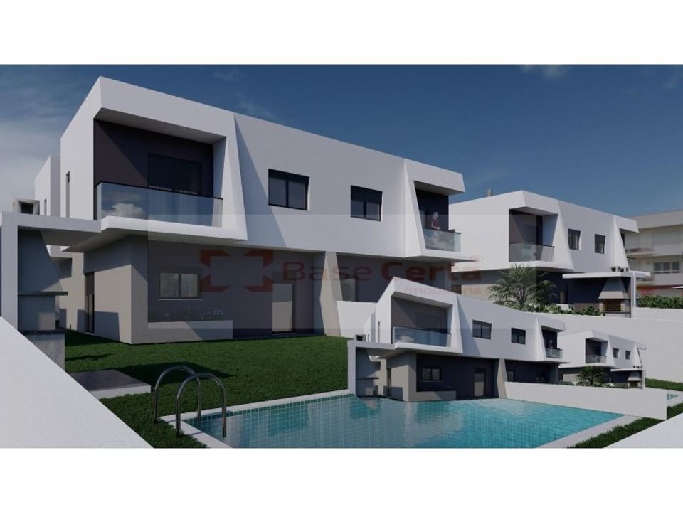 Villa i Azambuja, Lisbon - foto 3