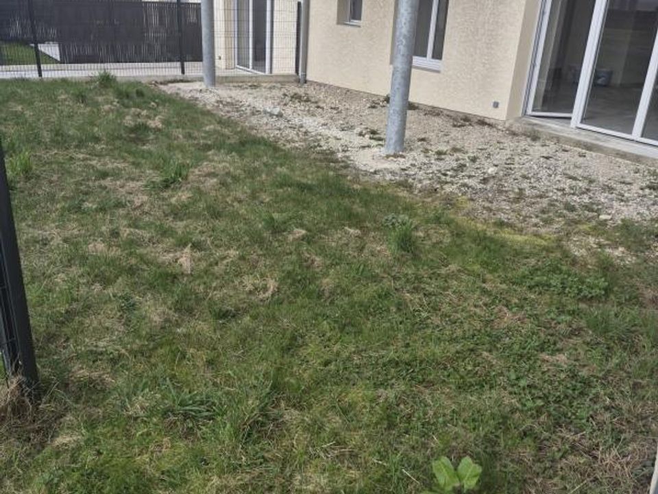 Lejlighed i Busy, Doubs - foto 1