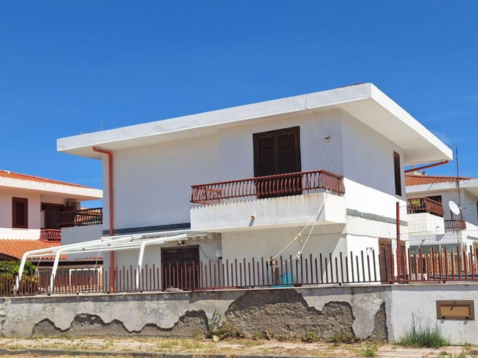 Villa i Rometta, Messina - bilde 1