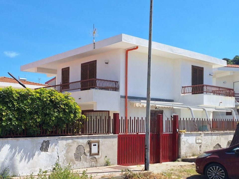 Villa i Rometta, Messina - bilde 2