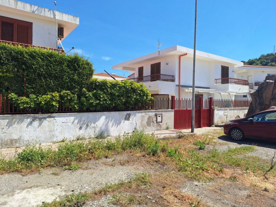 Villa i Rometta, Messina - bilde 3