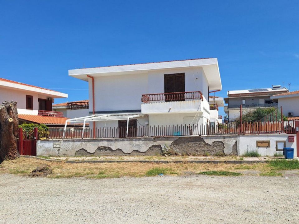 Villa i Rometta, Messina - bilde 4