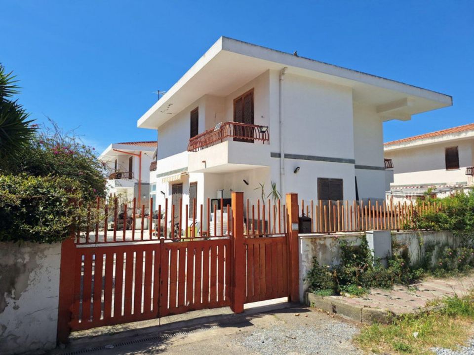 Villa i Rometta, Messina - bilde 5