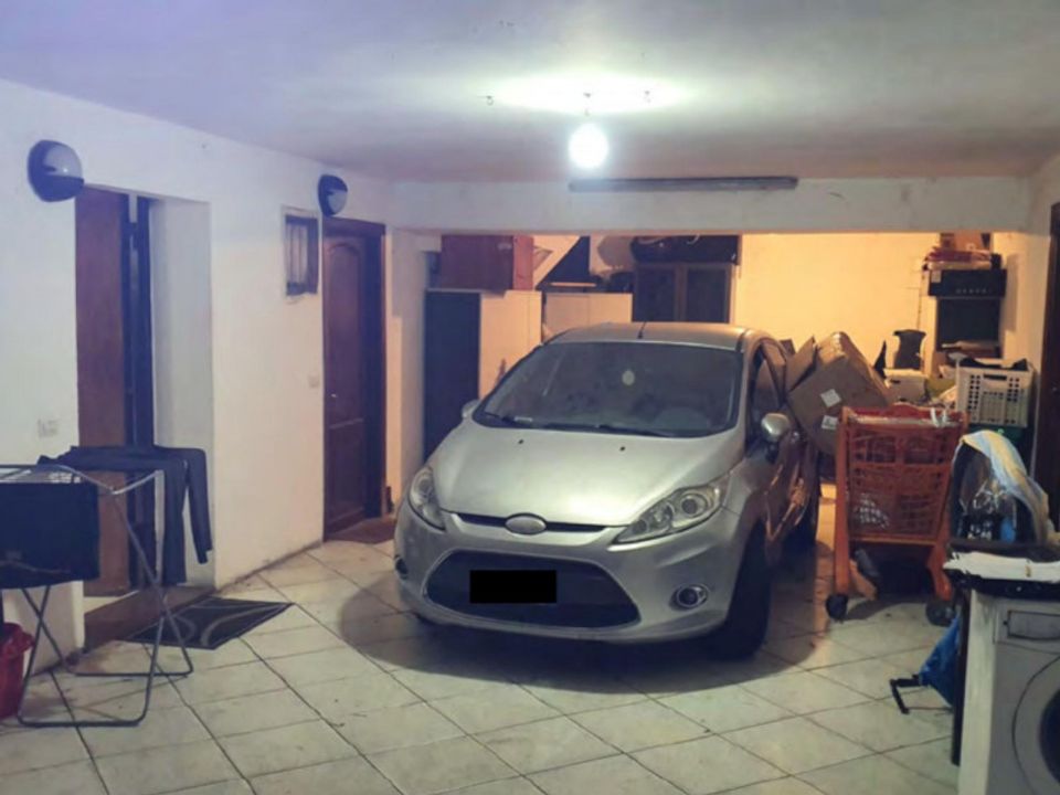Parkeringsplads i Rome, Rome - foto 1