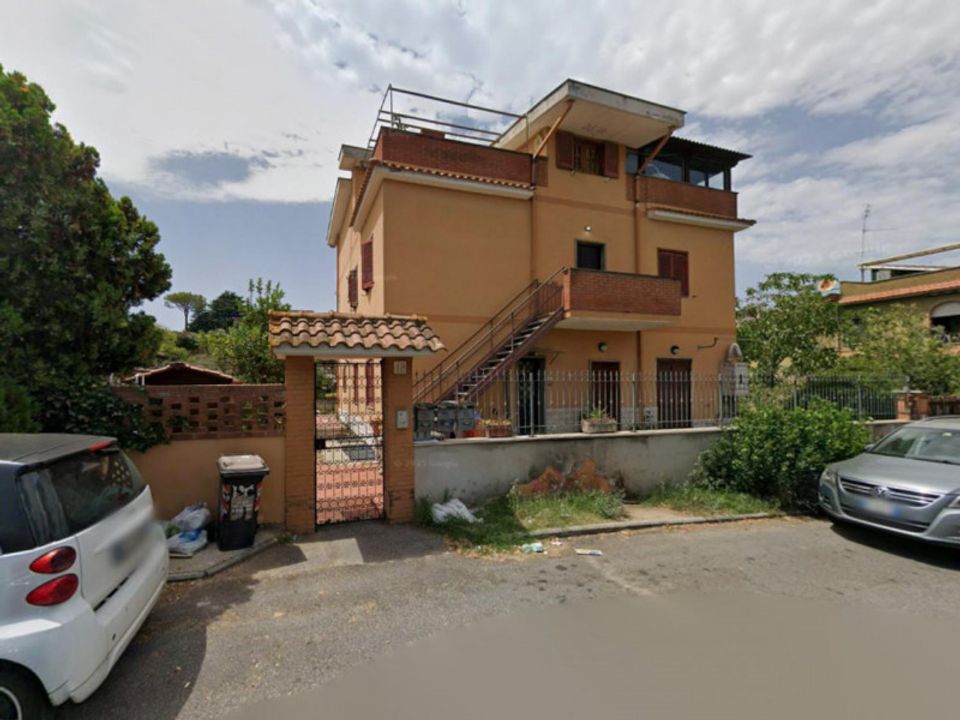Parkeringsplads i Rome, Rome - foto 4