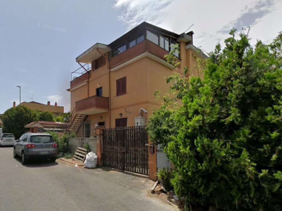 Parkeringsplads i Rome, Rome - foto 5